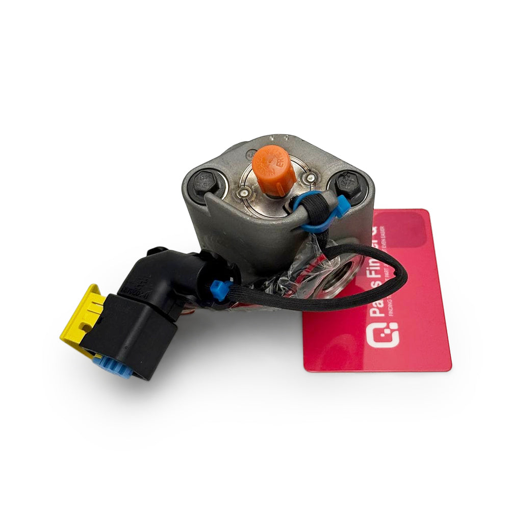 1832312PE | Genuine Cummins® Fuel Doser Injection Module