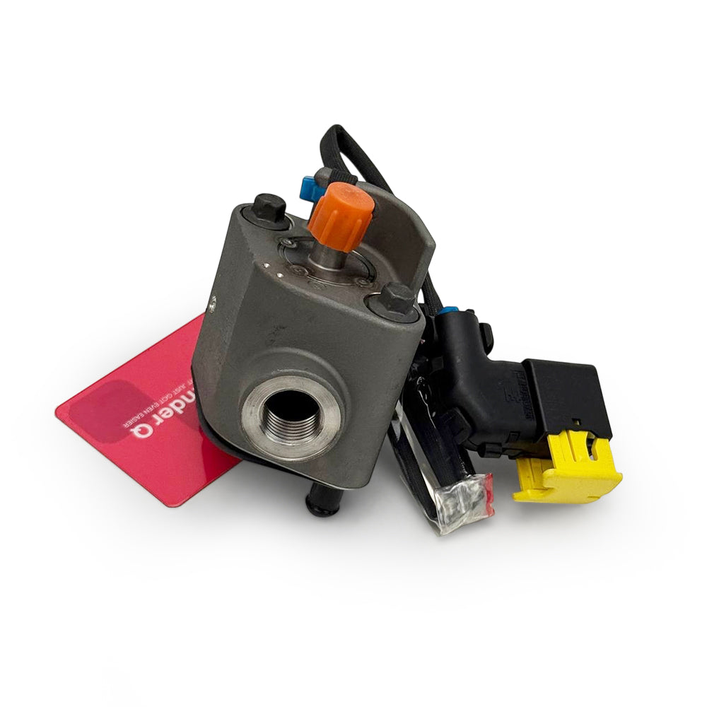 1832312PE | Genuine Cummins® Fuel Doser Injection Module