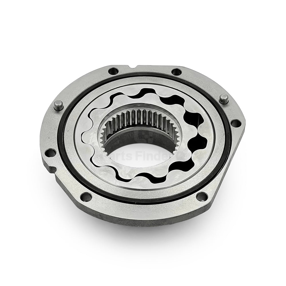 1833356C92 | Low Pressure Oil Pump Kit OEM International Bottom_View