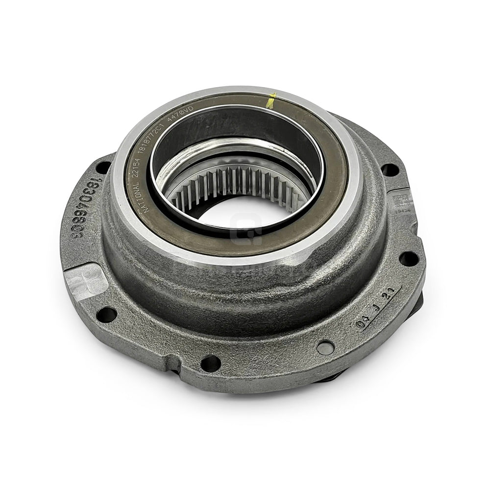 1833356C92 | Low Pressure Oil Pump Kit OEM International Top_front_angle