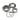 1833356C94 | Genuine International Oil Pump Low Pressure Kit Top_view