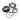 1833356C97 | Oil Pump Low Pressure Kit Genuine International Top_front_view