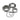 1833356C97 | Oil Pump Low Pressure Kit Genuine International Top_view