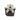 1836021C91 | Genuine International® / Navistar® Fan Clutch Hub Housing Assembly Top-front angle