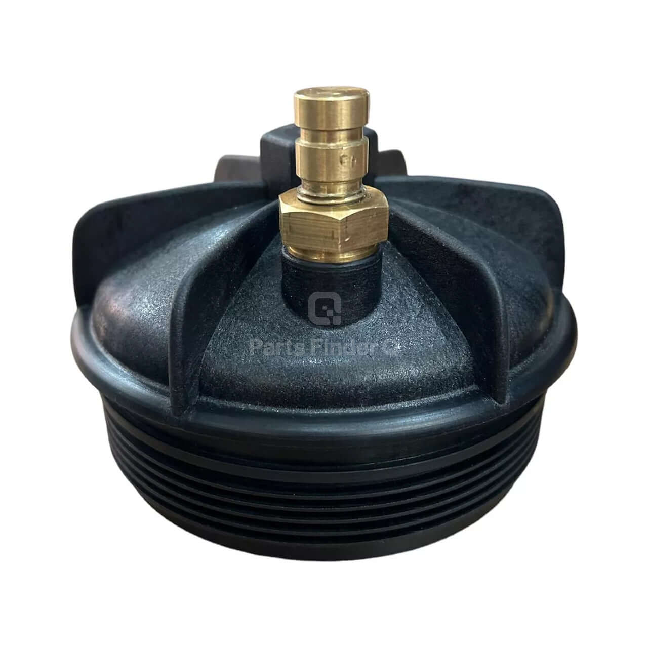 1841396C1 | Genuine International® Fuel Filter Cover