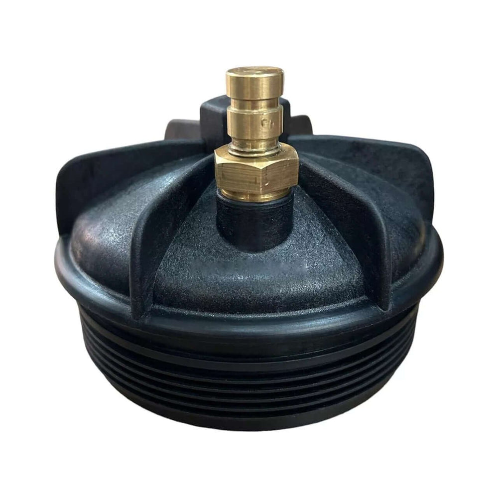 1841396C1 | Genuine International® Fuel Filter Cover