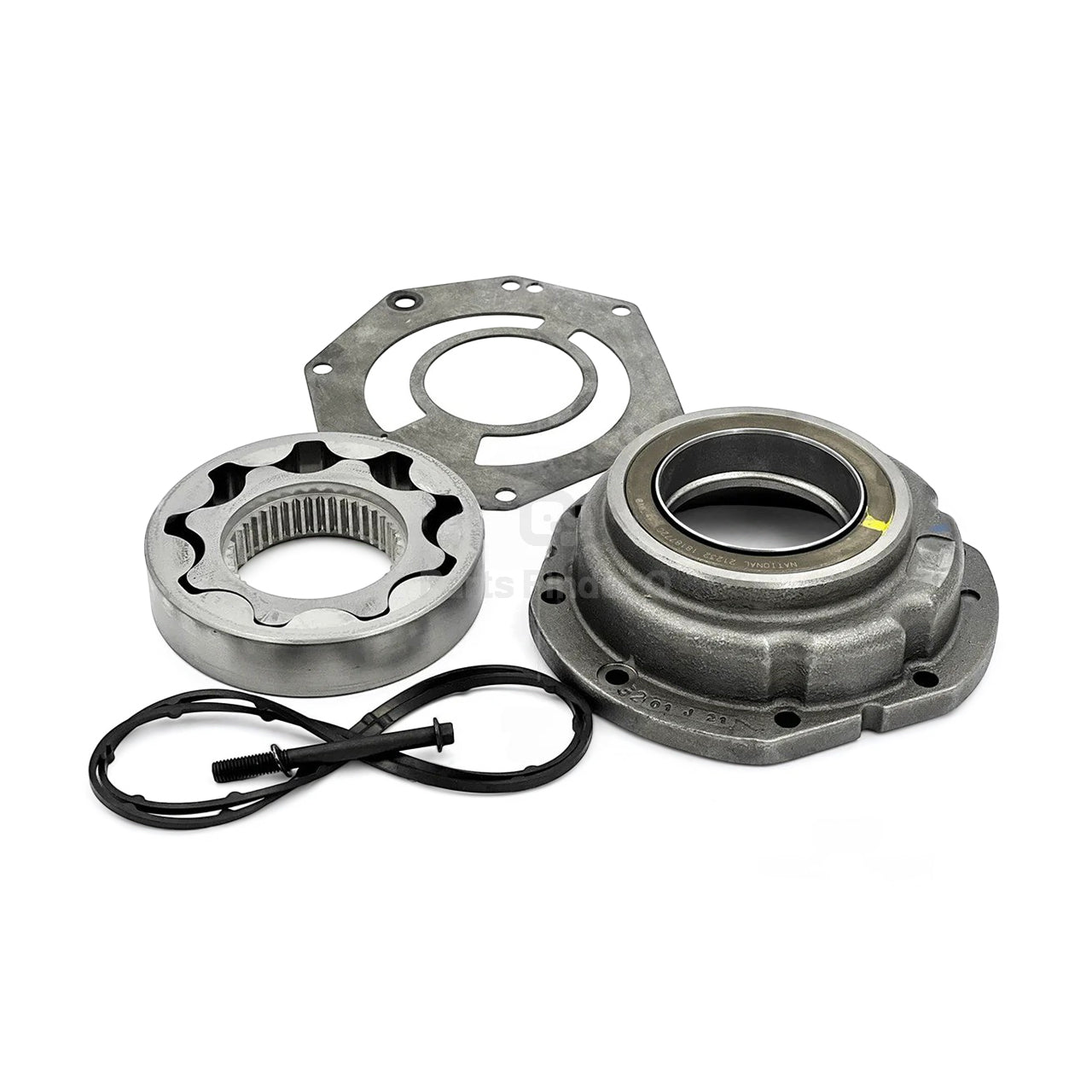 1842563C91 | Genuine International® / Navistar® Oil Pump 8 Lobe KIt Front view