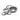 1842563C92 | Genuine International® / Navistar® Oil Pump 8 Lobe KIt Back side
