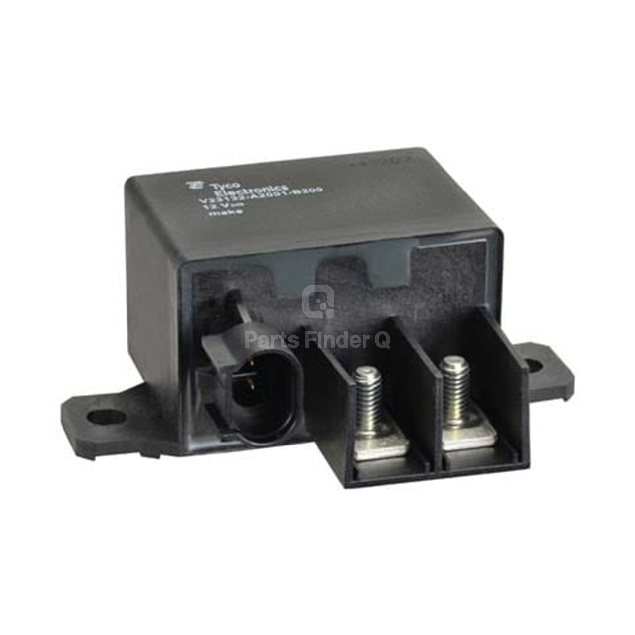 1845347C1 | Intake Manifold EGR Heater Relay Genuine International / Navistar®