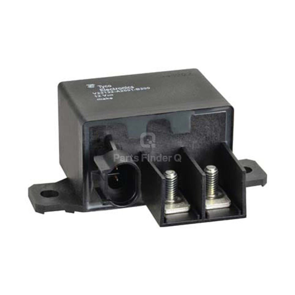1845347C1 | Intake Manifold EGR Heater Relay Genuine International / Navistar®