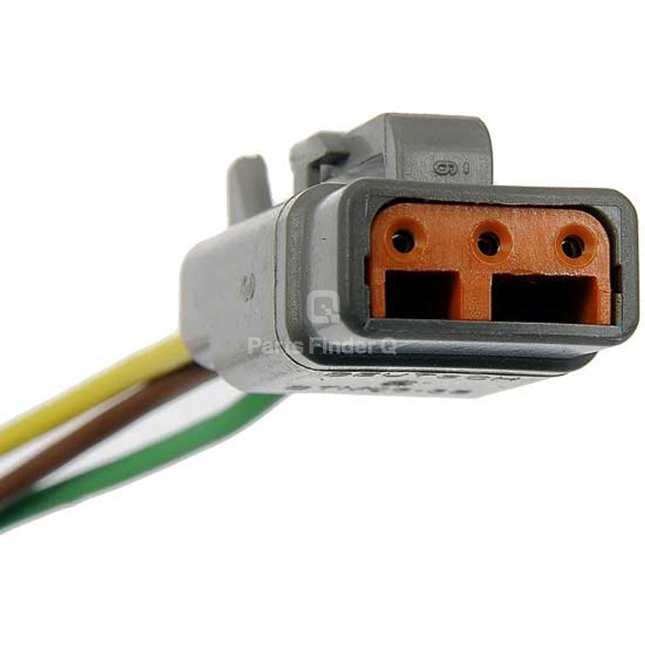1845536C92 | Genuine International® ICP Sensor for Engine