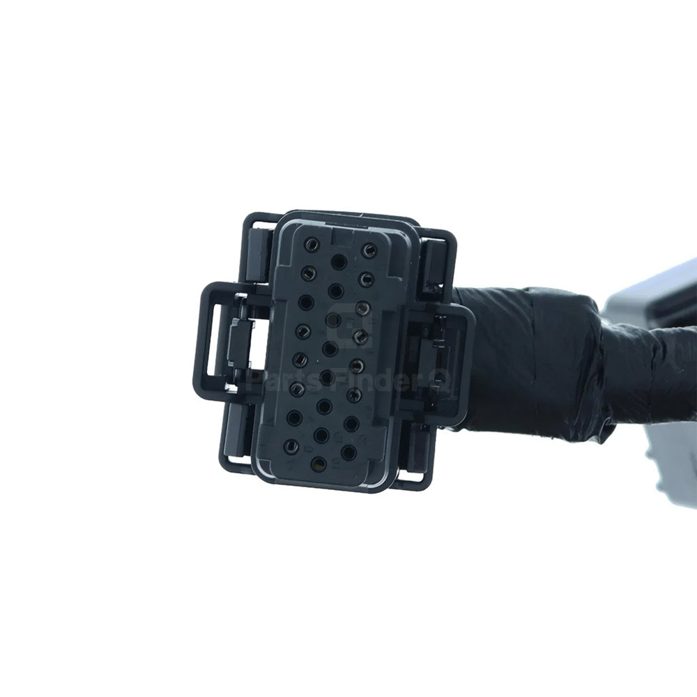 1846154C91 | Genuine International® / Navistar® Engine Injector Wiring Harness for DT466E, DT570 Close-up view