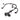 1846154C95 | Genuine International® / Navistar® Engine Injector Wiring Harness for DT466E, DT570 Front-right angle