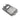 1847094C93 | Genuine International/Navistar® Fuel Injection Control Module (FICM) Bottom view