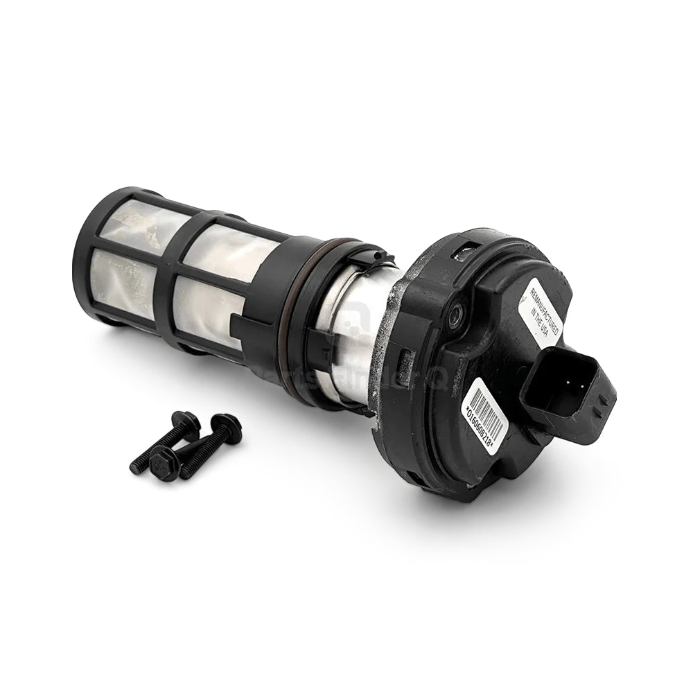 1891305C91 | Genuine International® Electric Fuel Lift Pump Front-left angle