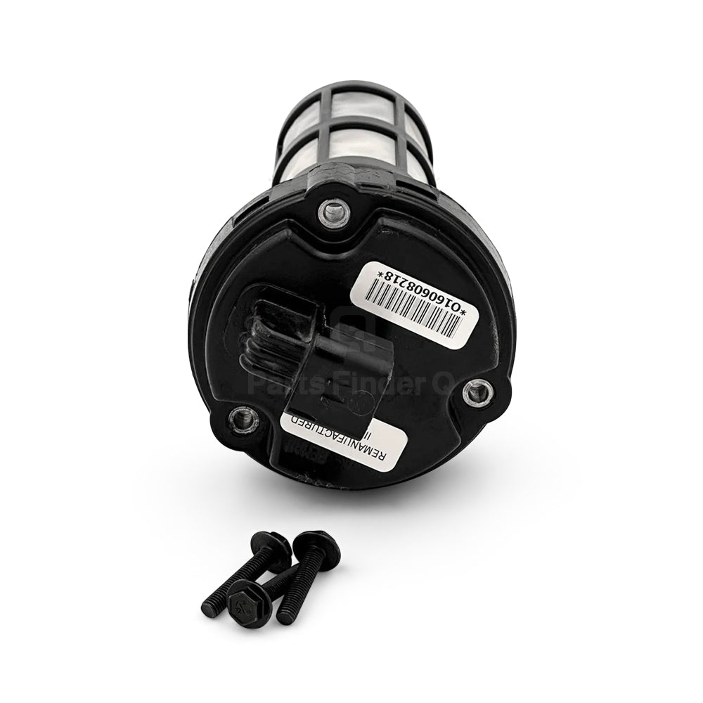 1891305C91 | Genuine International® Electric Fuel Lift Pump Top view
