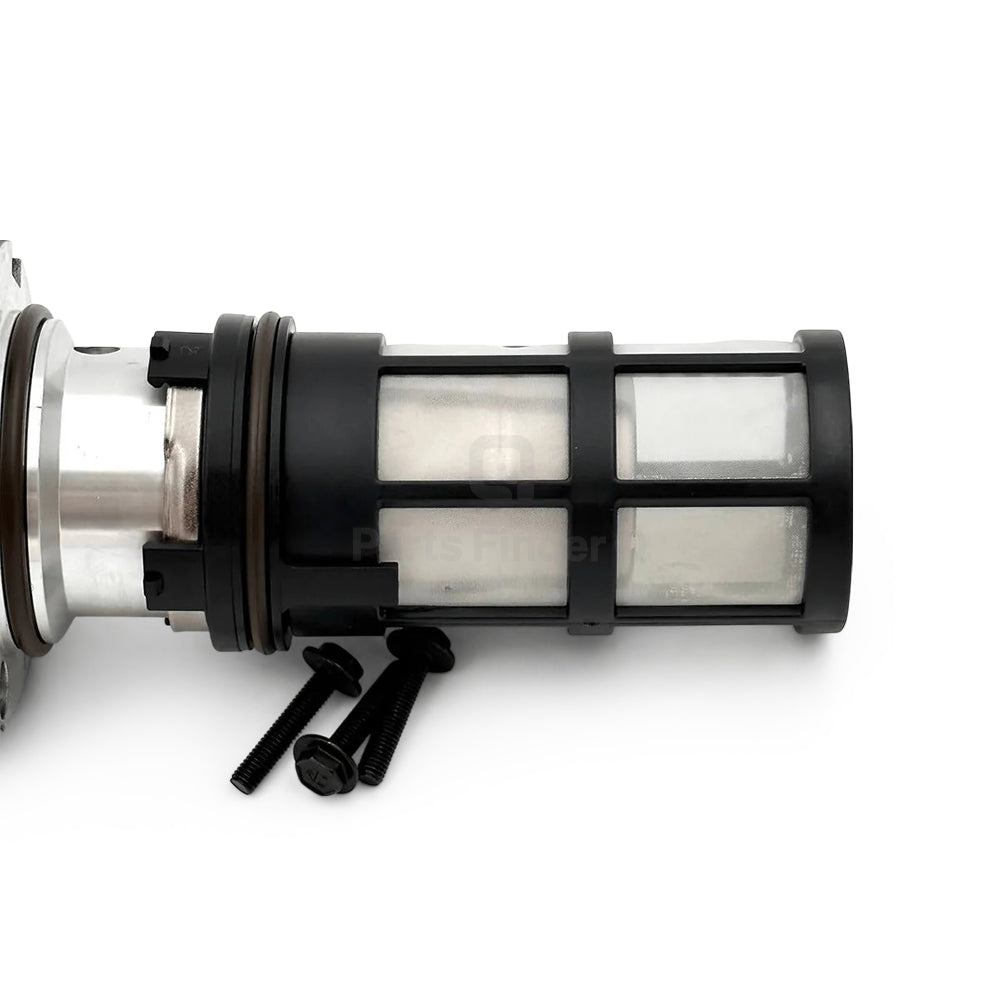 1891305C91 | Genuine International® Electric Fuel Lift Pump Zoomed-in detail