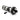 1891305C92 | Genuine International® Electric Fuel Lift Pump Front-left angle