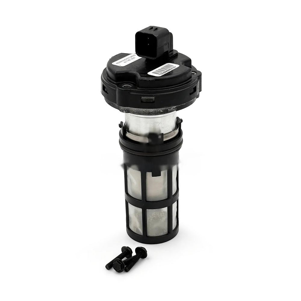 1891305C94 | Genuine International® Electric Fuel Lift Pump Front-right angle