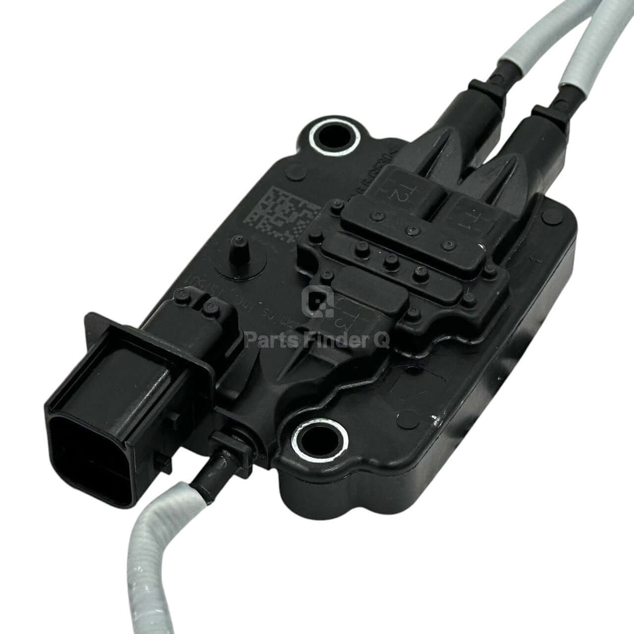 1906310 | Genuine Paccar® DPF Temperature Sensor Assembly Close-up view