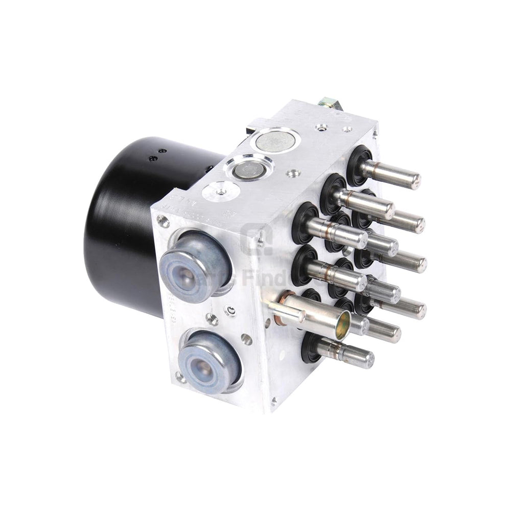19178751 | ABS Hydraulic Brake Modulator Valve Genuine GM®