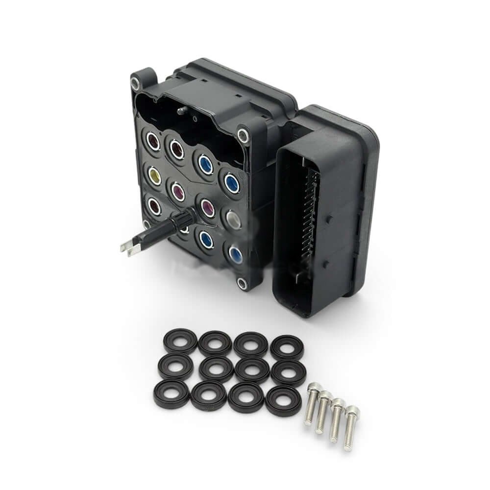 19207520 | Genuine GM® ABS Electronic Control Module