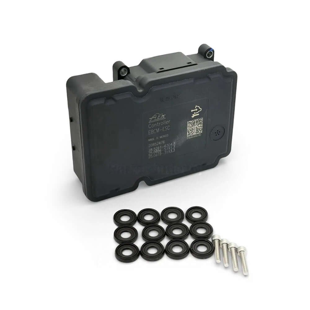 19207520 | Genuine GM® ABS Electronic Control Module