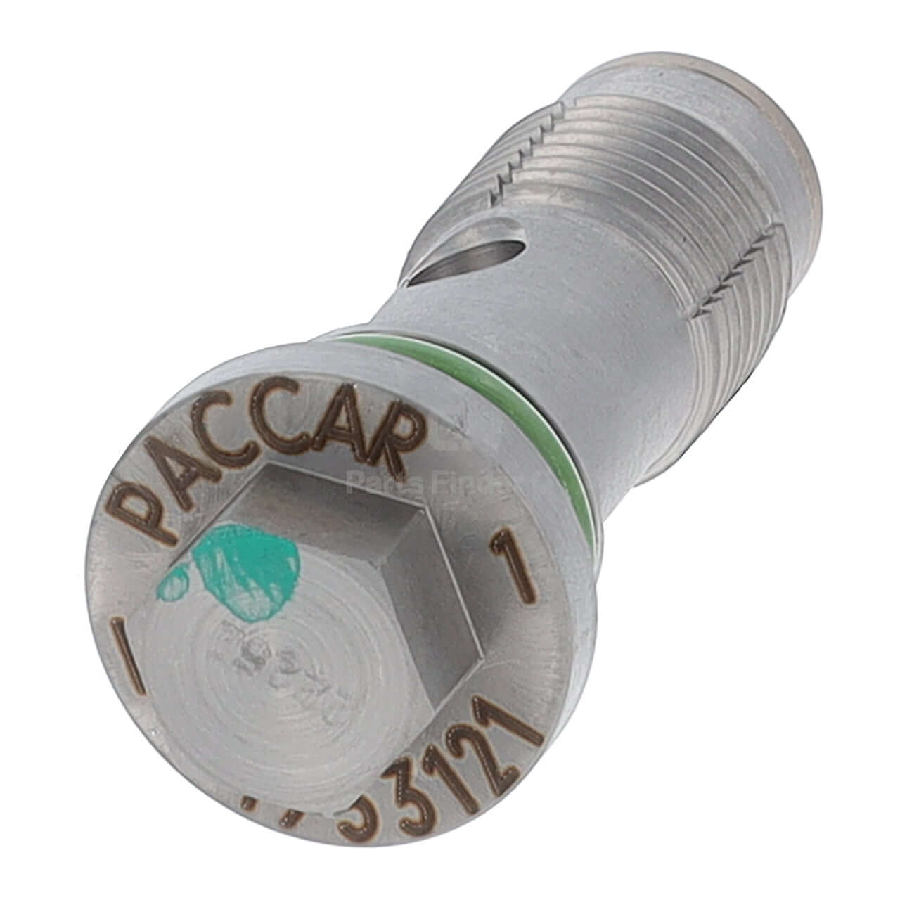 1933121 | Genuine Paccar® Fuel Pressure Control Valve Close-up view