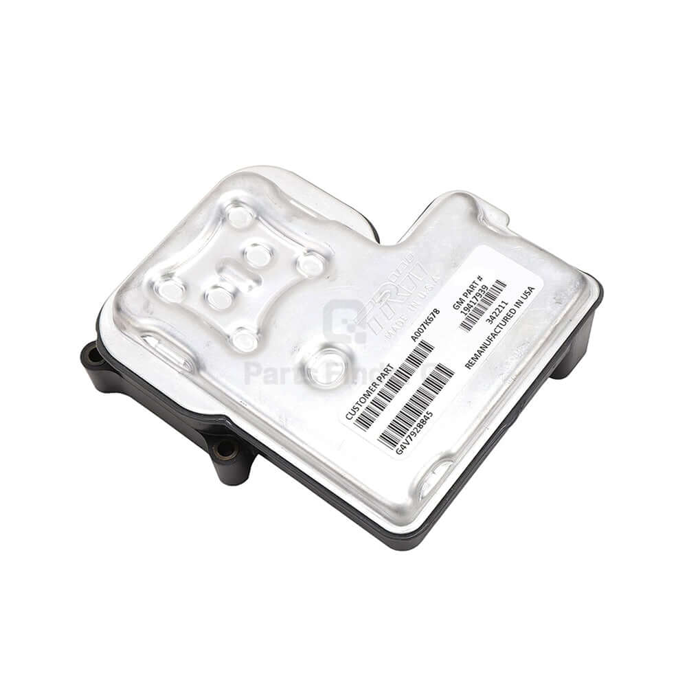 19370893 | EBCM Assembly for Silverado Genuine GM®