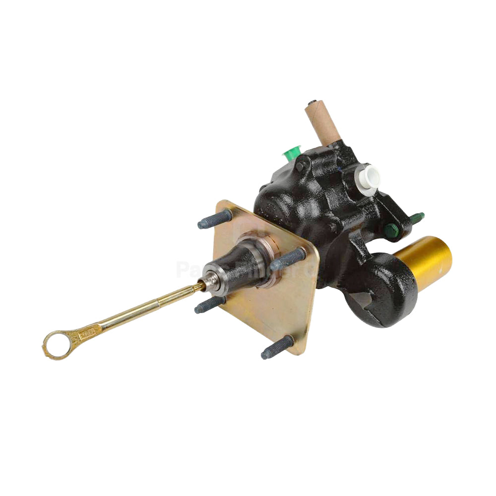 19371352 | Genuine GM® Hydro-Boost Power Brake Booster Assembly Back-Left angle