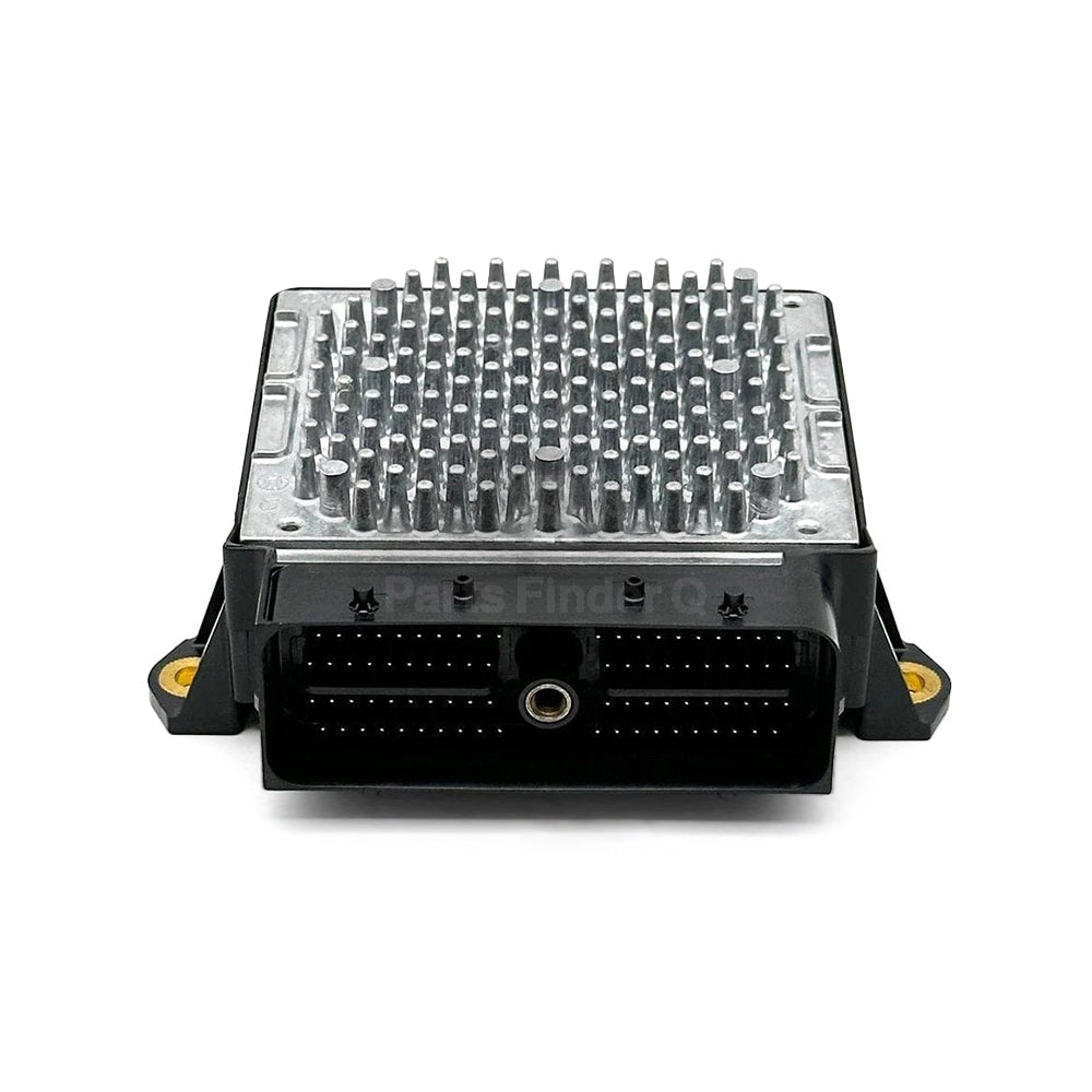 19434978 | Genuine GM® 6-Speed TCM Transmission Control Module T14, A50 Connector view