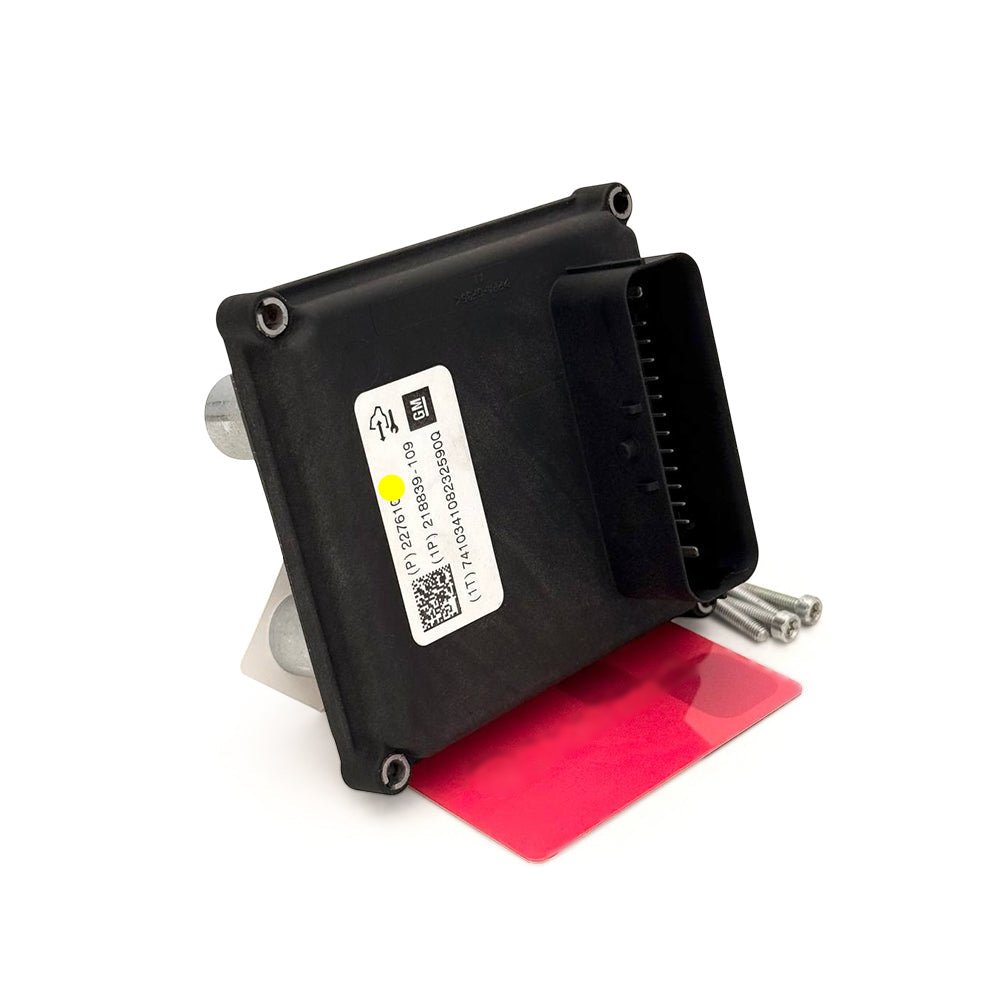 19435399 | Genuine GM® ABS Electronic Brake Control Module