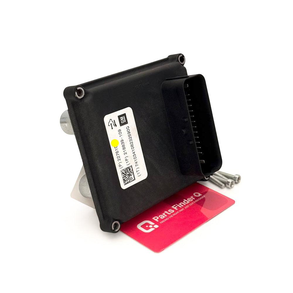 19435399 | Genuine GM® ABS Electronic Brake Control Module