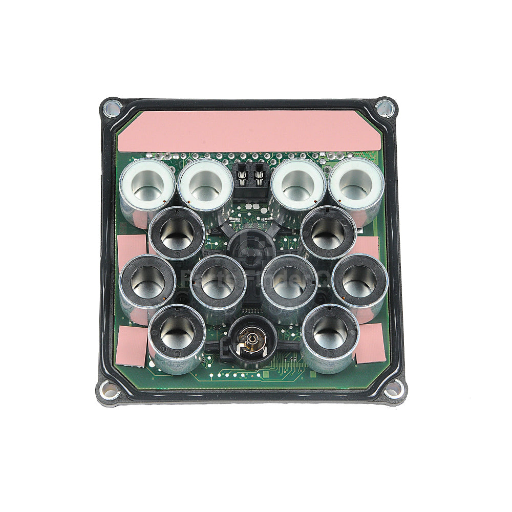 19435399 | Genuine GM® Electronic Brake and Traction Control Module Kit Front view