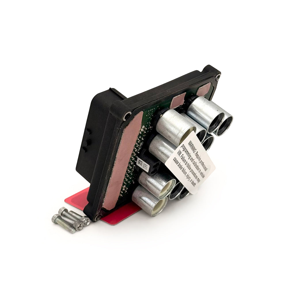 Fast Brake Module 19435399 | Genuine GM® ABS Electronic Brake Control Module