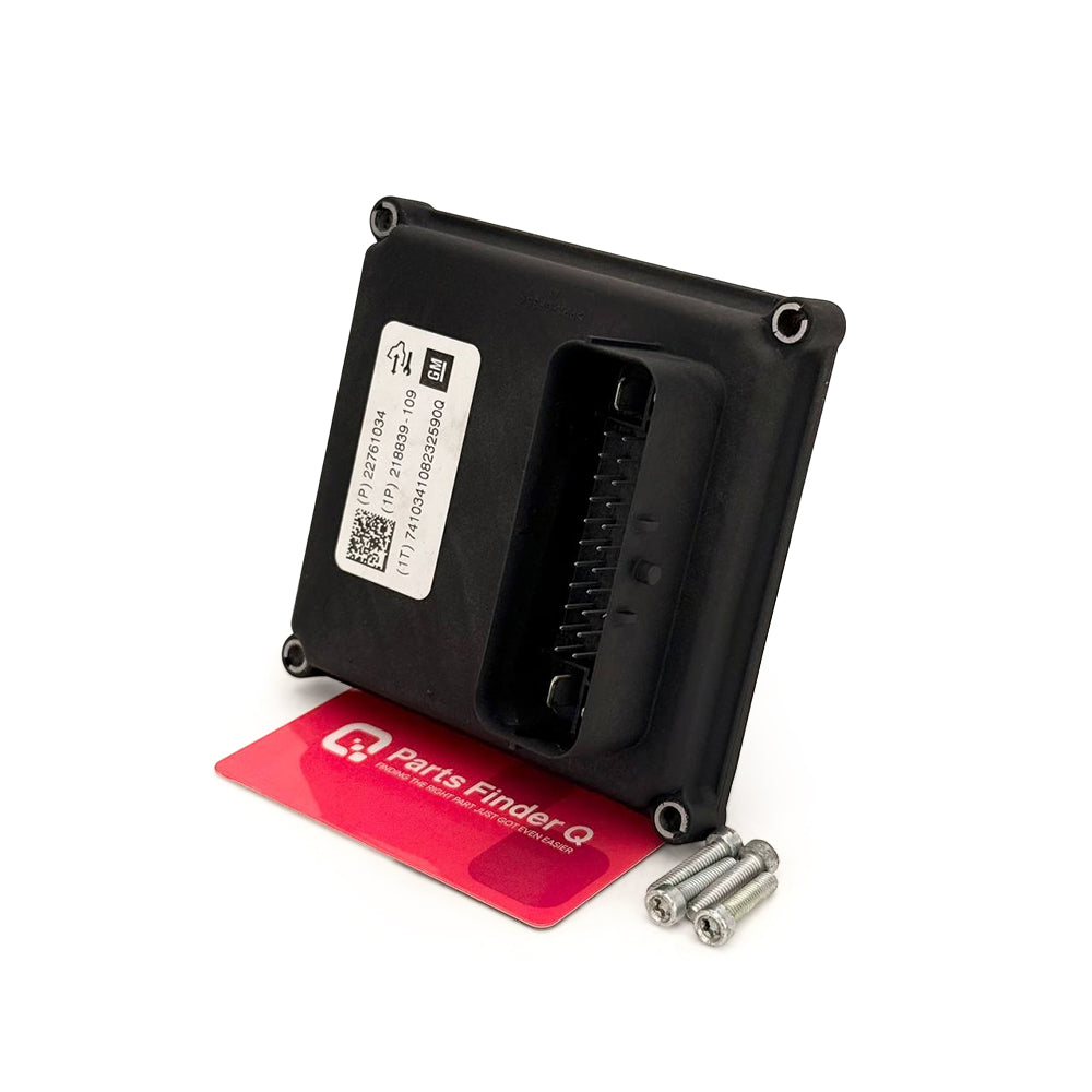 19435399 | Genuine GM® ABS Electronic Brake Control Module