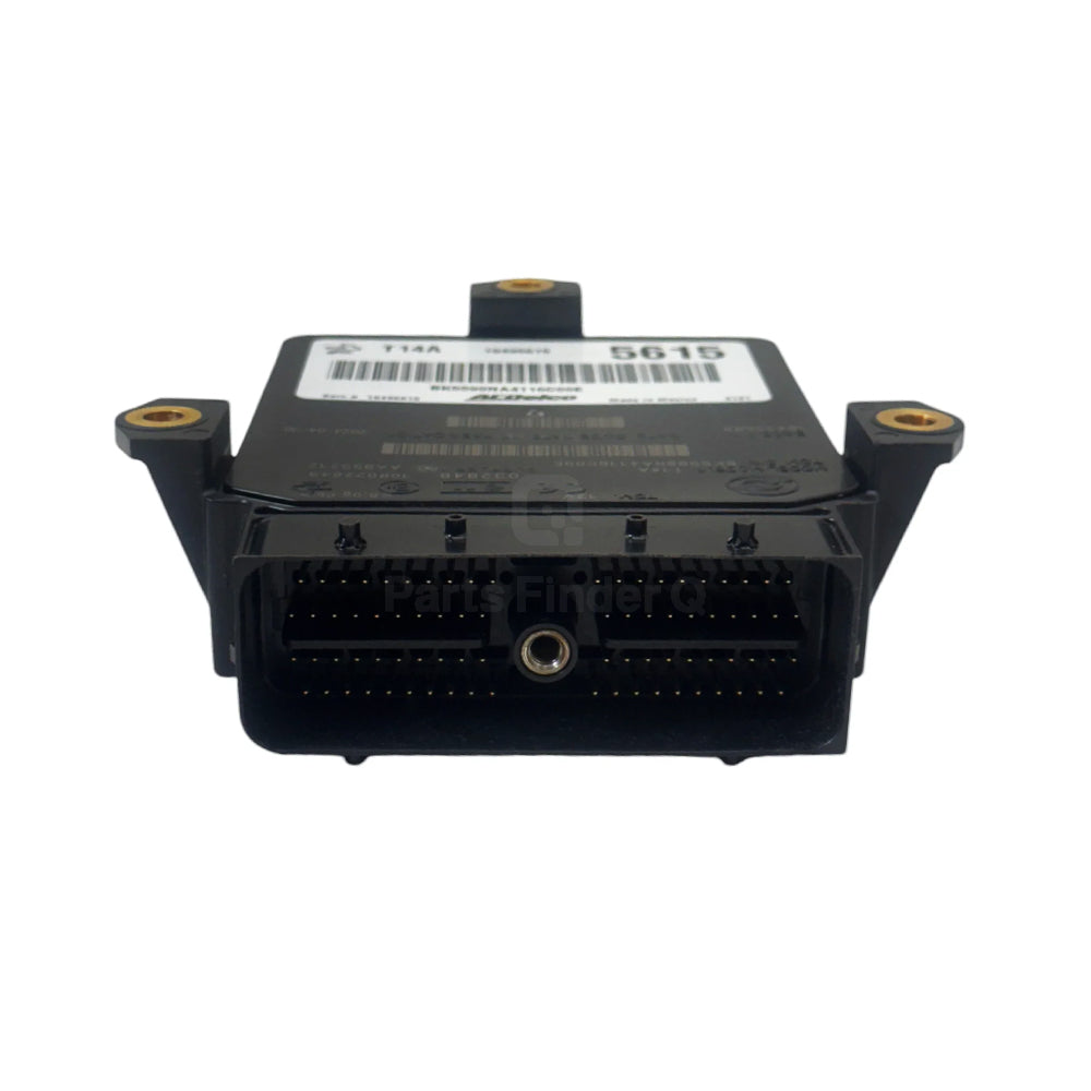 19435615 | Genuine GM® 6-Speed Transmission Control Module T14A, A40 for Silverado and Sierra Connector view