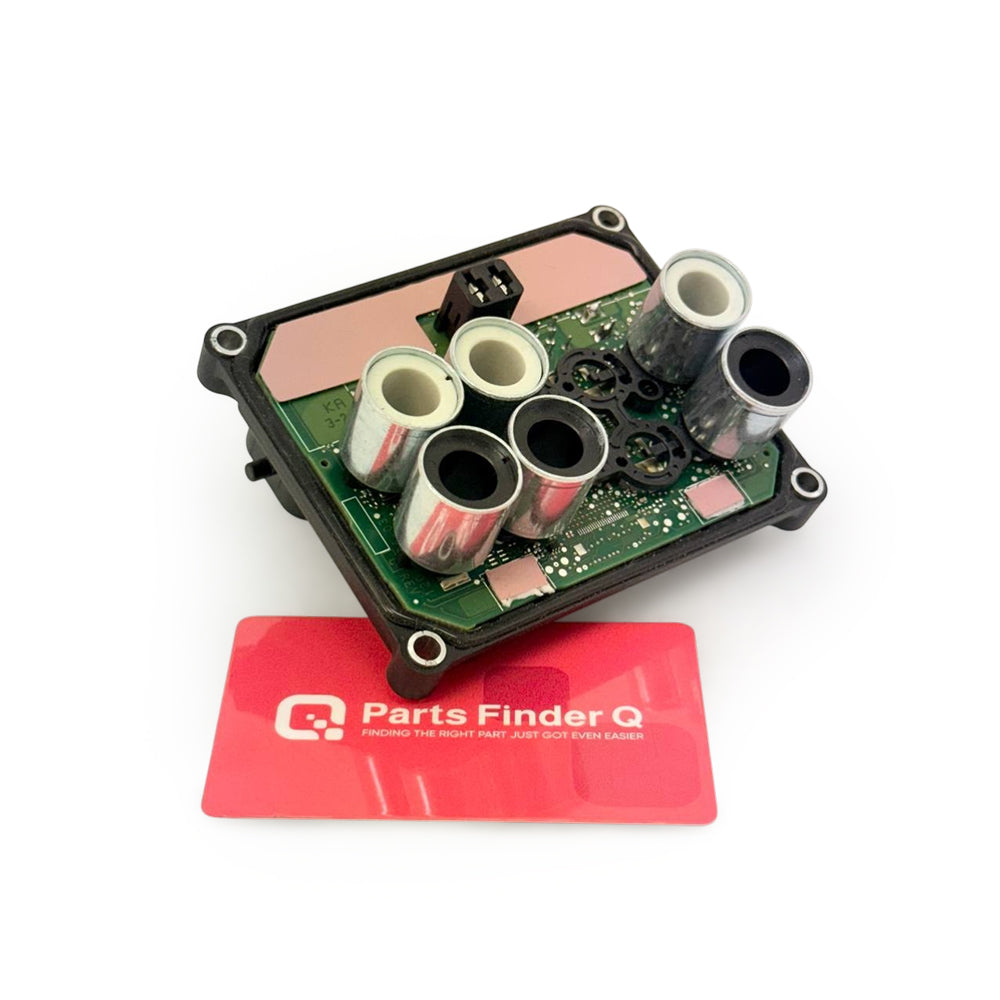 Fast Brake Module 19436351 | Genuine GM® EBCM Electronic Brake Control Module