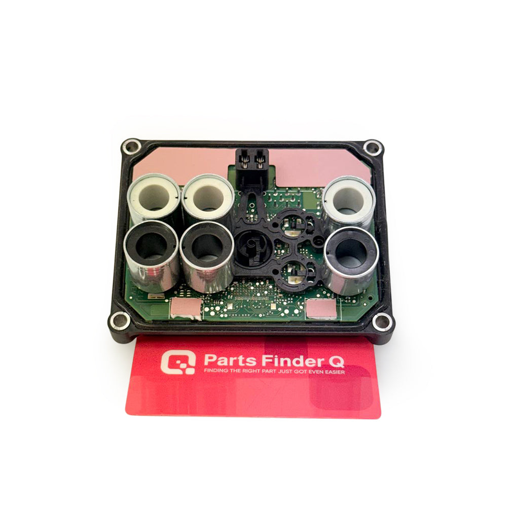 19436351 | Genuine GM® EBCM Electronic Brake Control Module