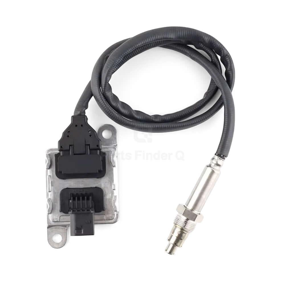 1954665PE | Genuine Paccar® Nitrogen Oxide Sensor Top-front angle