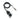 1954665PE | Genuine Paccar® Nitrogen Oxide Sensor Top view