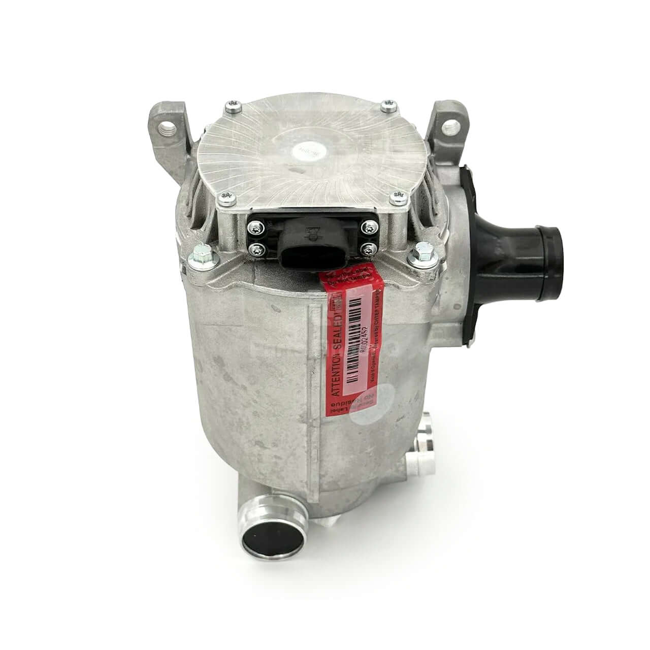 1976007PE | Genuine Paccar® Crankcase Ventilation Module Right side