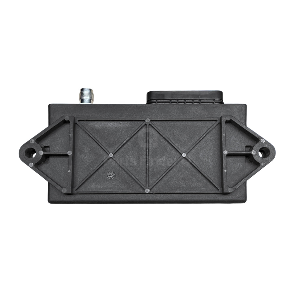 200.0224N | Genuine Bendix® Monitoring System ECU Receiver Bottom view