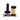 2014774PE | Genuine Paccar® Diesel Exhaust Fluid (DEF) Filter for MX-13 engines Front view