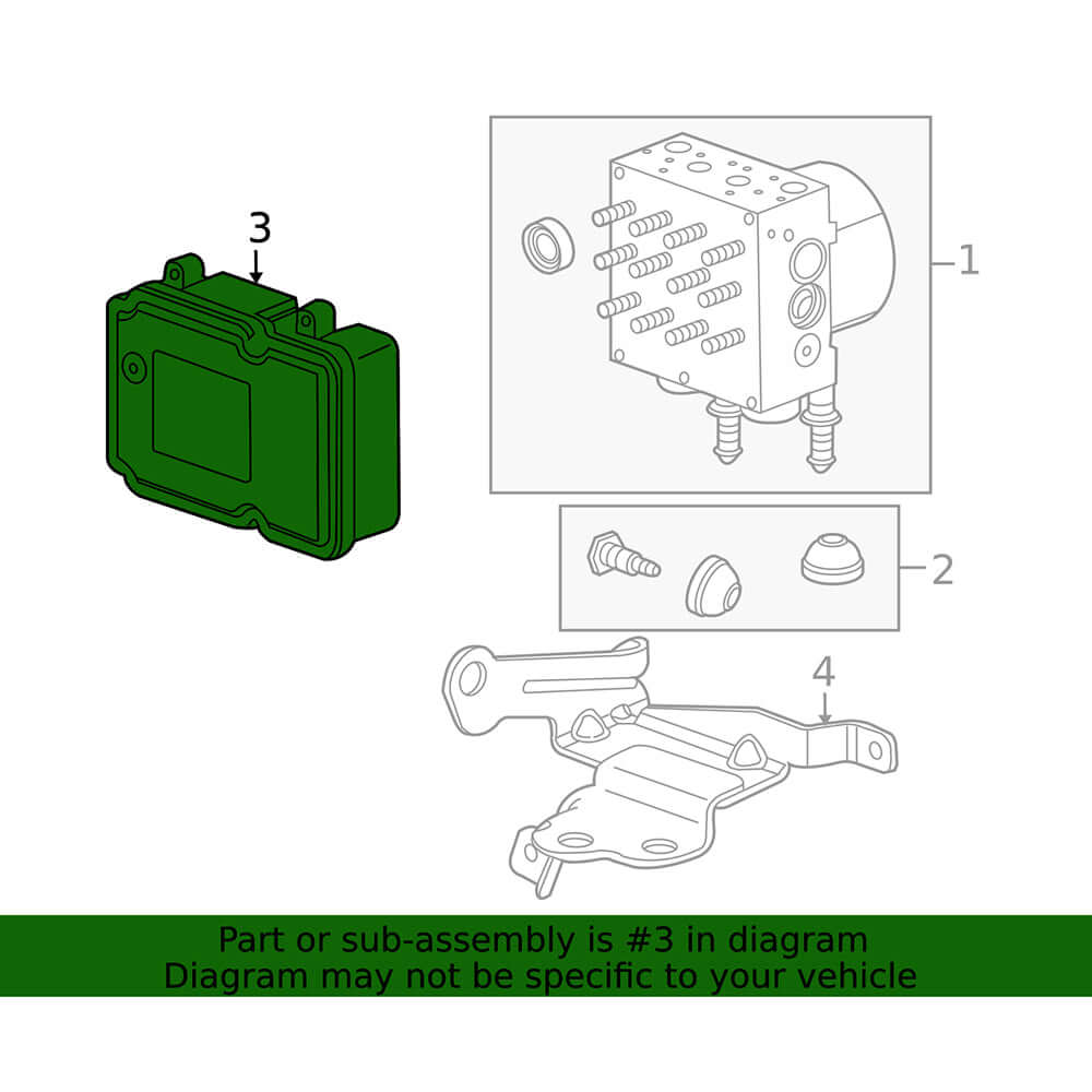 68053288ac Parts Finder Q (PartsFinderQ) | OEM & Aftermarket Truck Parts