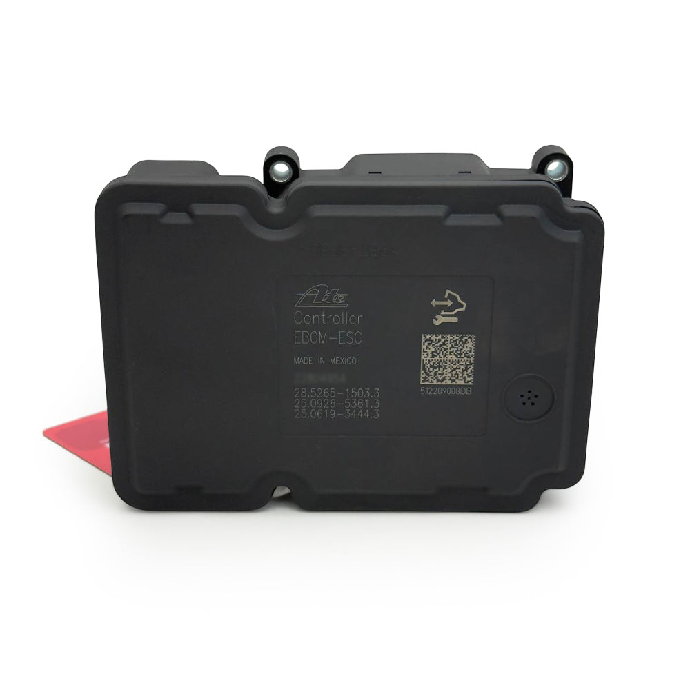 20842710 | Genuine GM® EBCM / ABS Control Module for Cadillac SRX