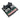 20905124 | Genuine GM® ABS Electronic Brake Control Module (EBCM) Left side