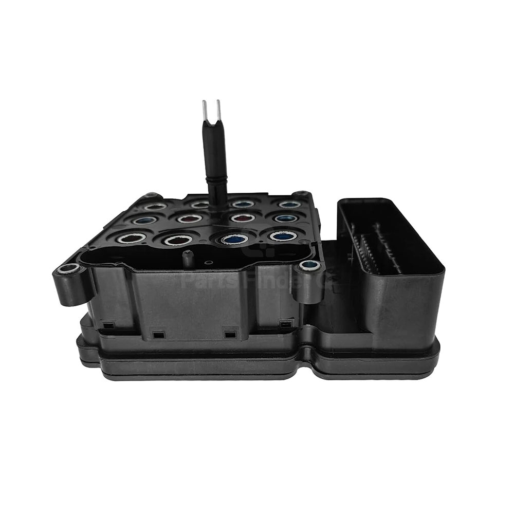 Fast Brake Module 20981770 | Genuine GM® (ABS) Anti-Lock Brake Control Module