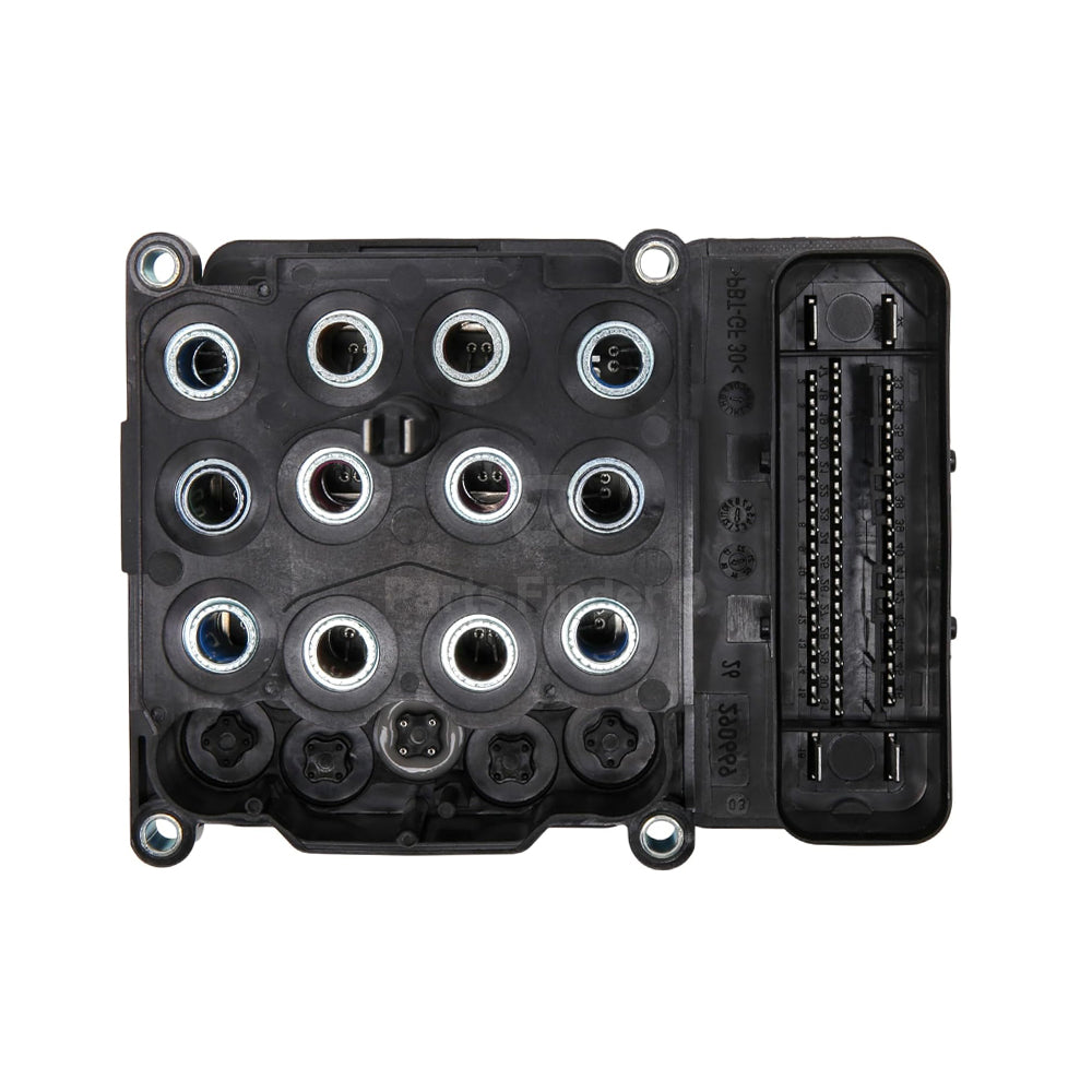20981771 | Genuine GM® Anti-Lock Brake Control Module (ABS) for Captiva Sport Back side
