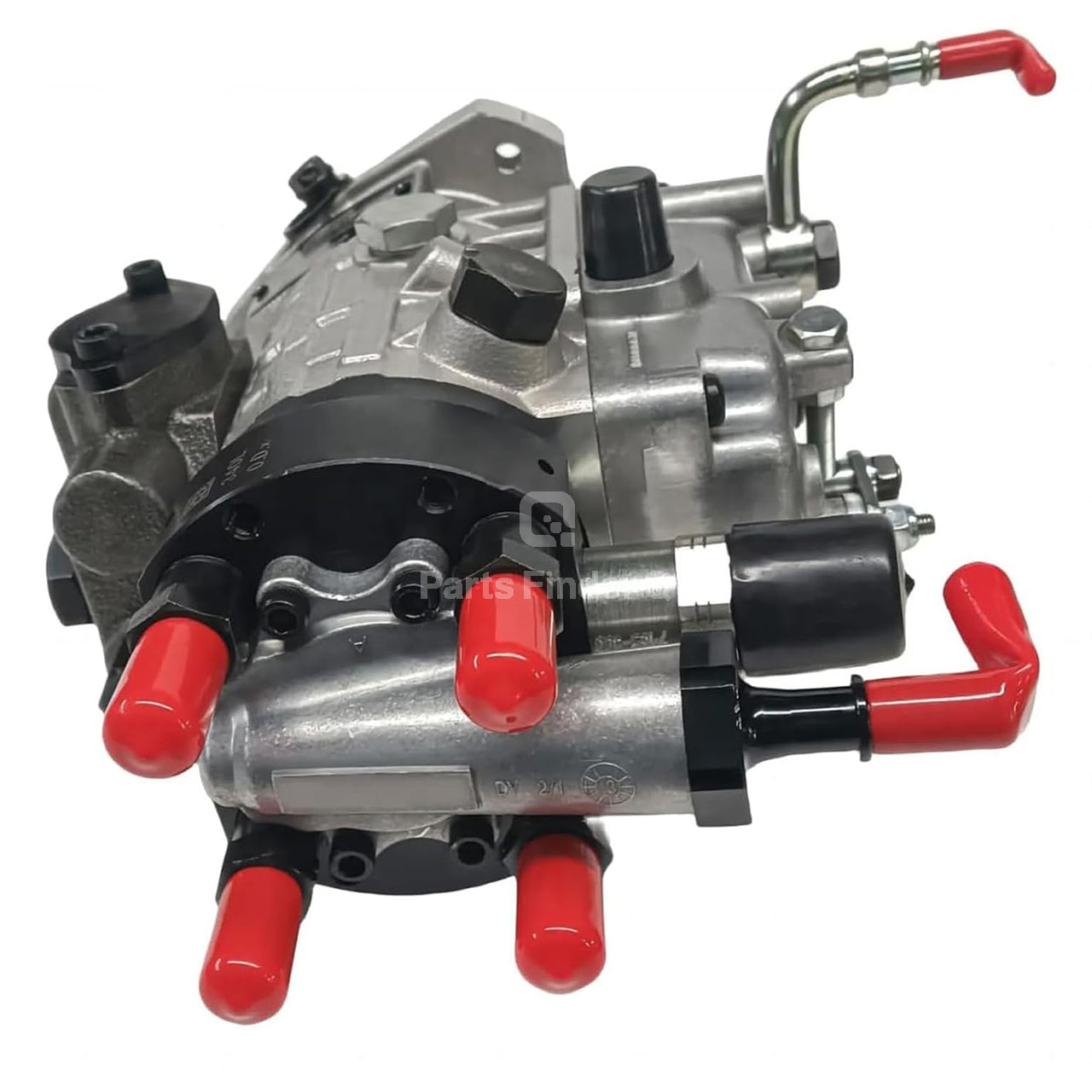 9320A027G | Genuine Delphi® Injection Fuel Pump DP210 - Parts Finder Q